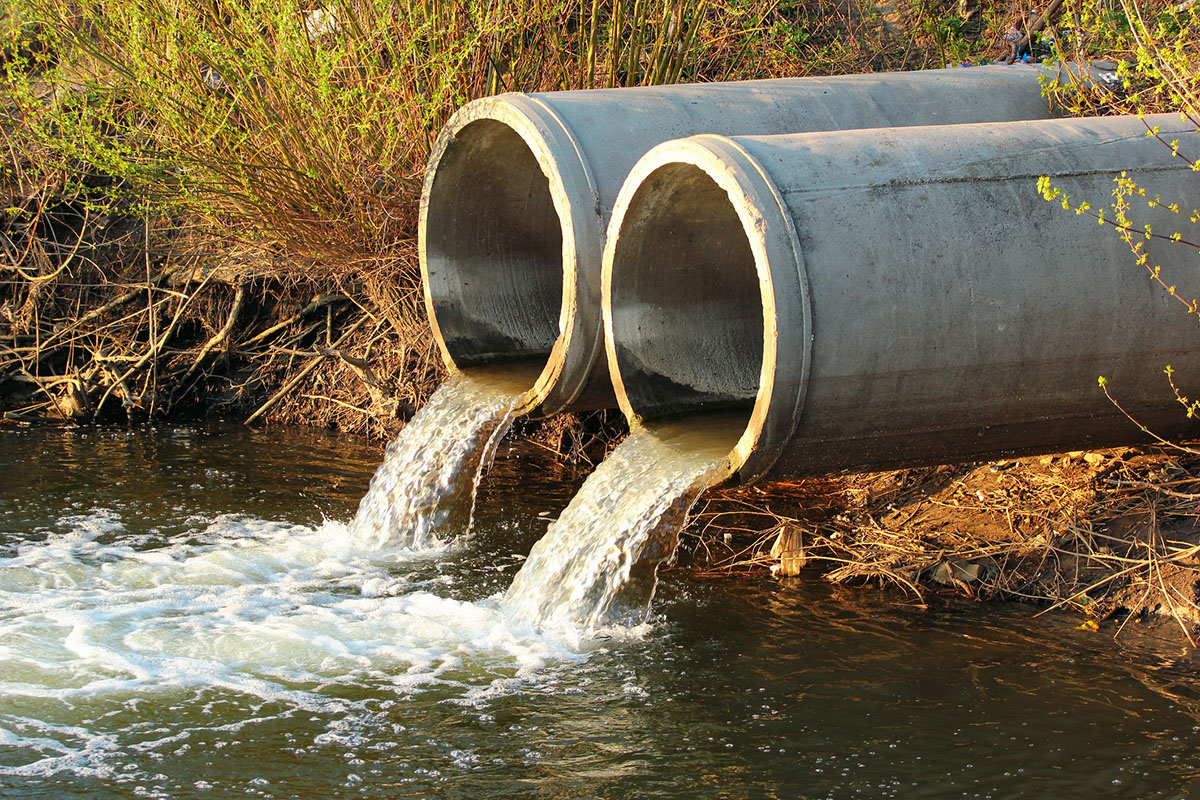 Clean Water CC