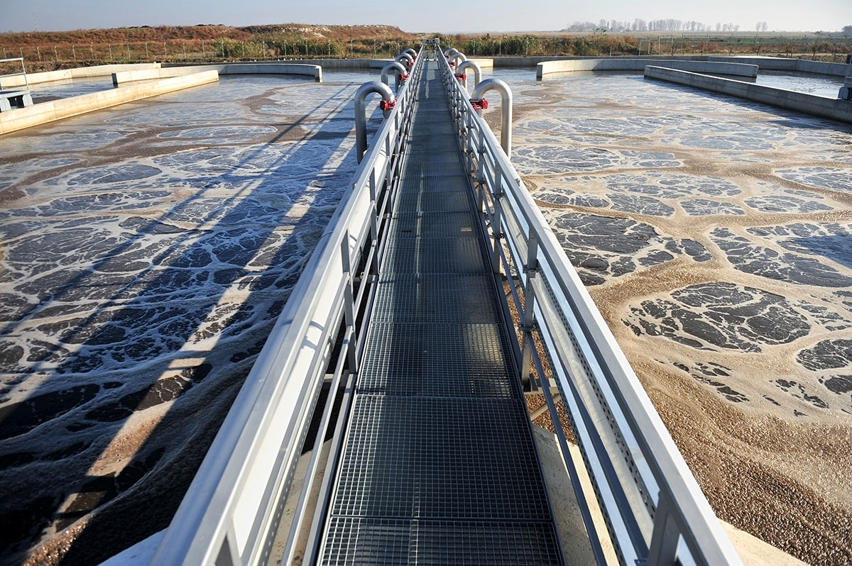 Waste Water